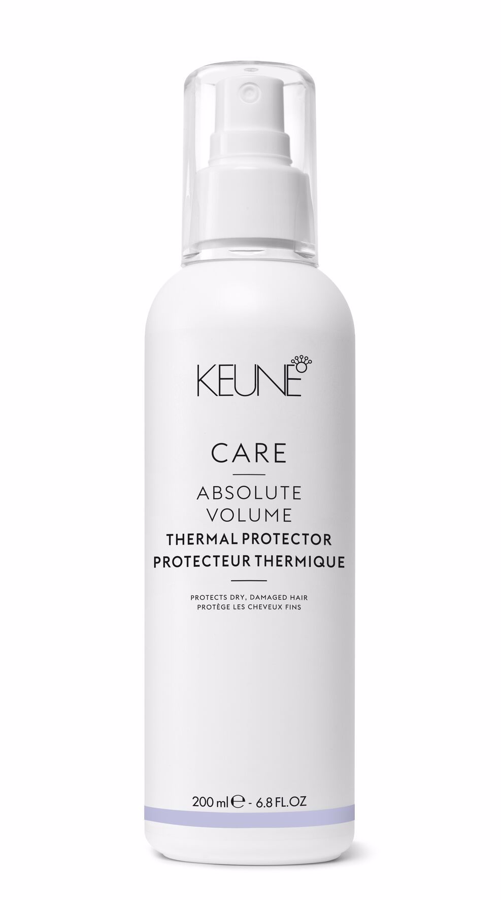 CARE Absolute Volume Thermal Protector