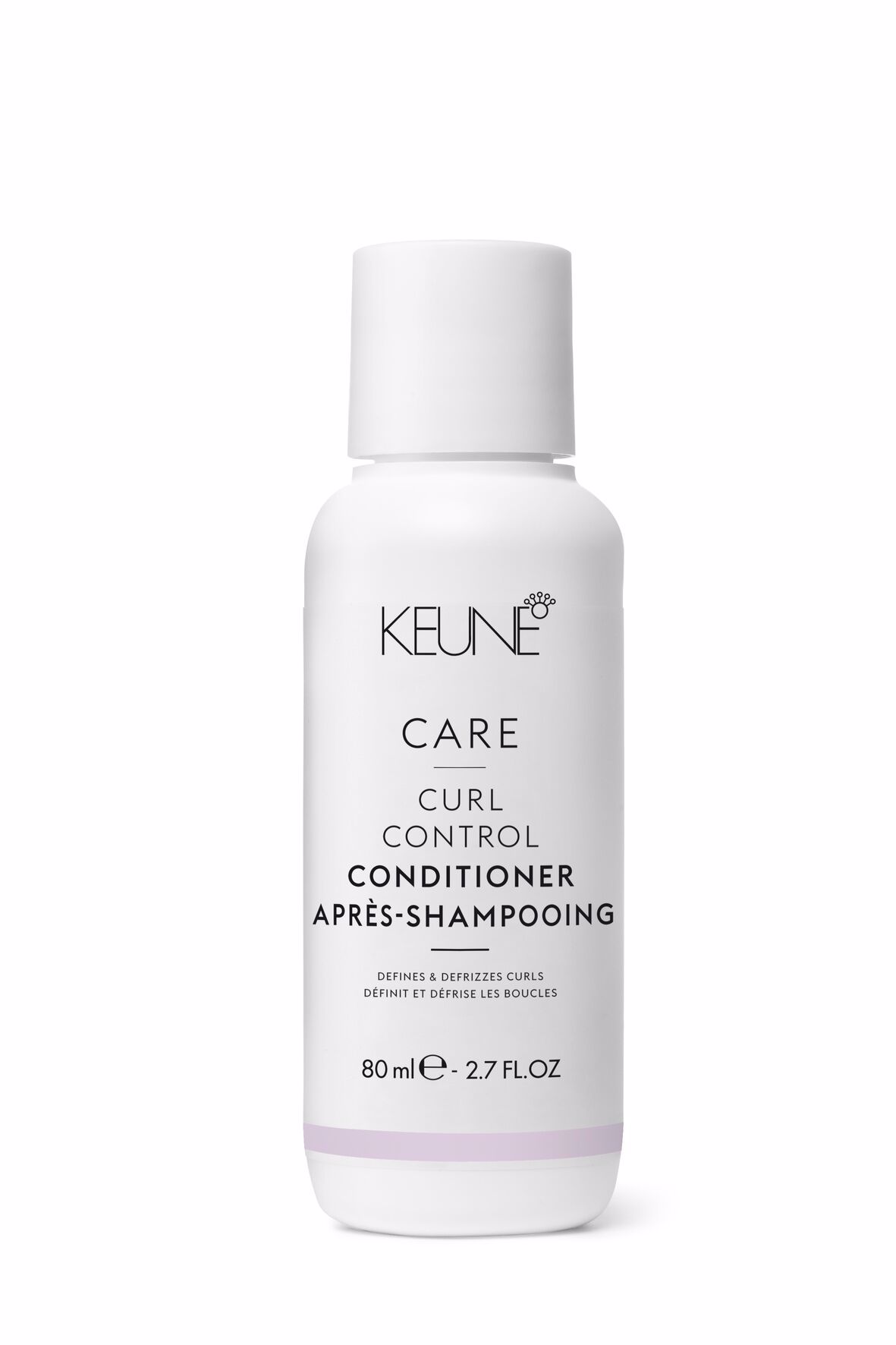 CARE Curl Control Conditioner